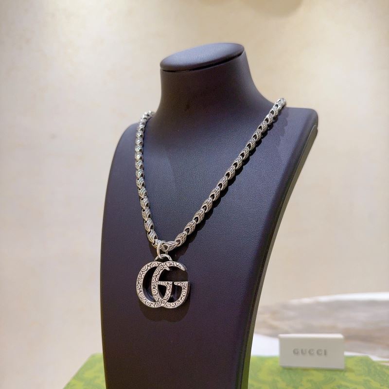 Gucci Necklaces